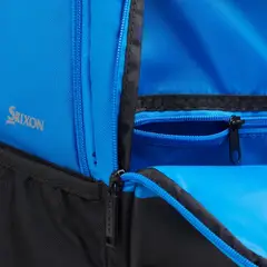 DUNLOP - Mochila FX Performance NegroAzul