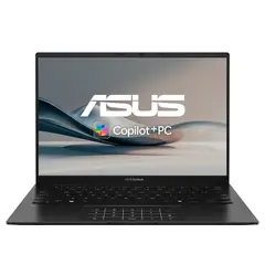 ASUS - Notebook Zenbook 14 OLED AMD Ryzen AI 7 16GB RAM 1TB SSD 14"