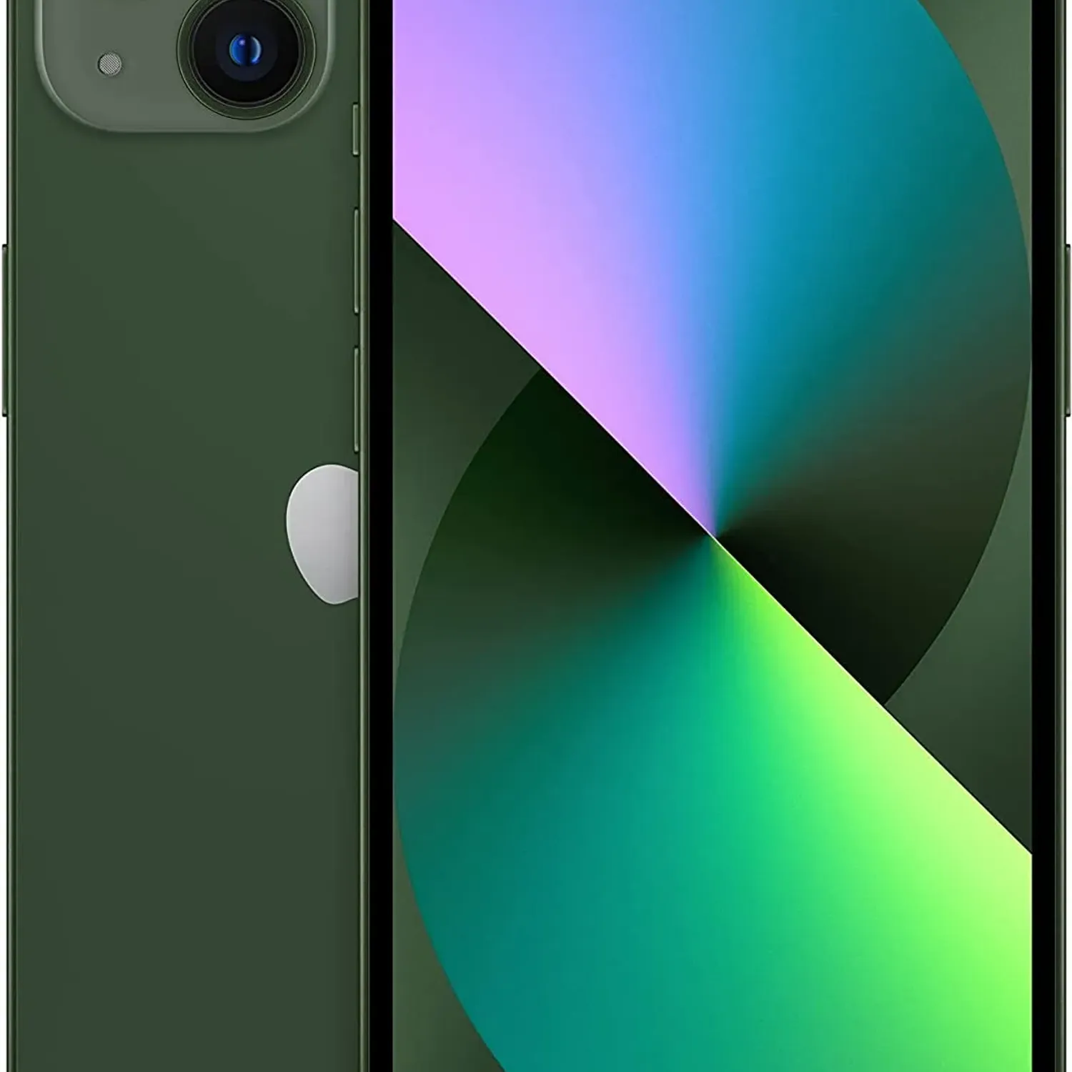 APPLE Reacondicionado Apple Iphone 13 A2482 fully Unlocked 128gb