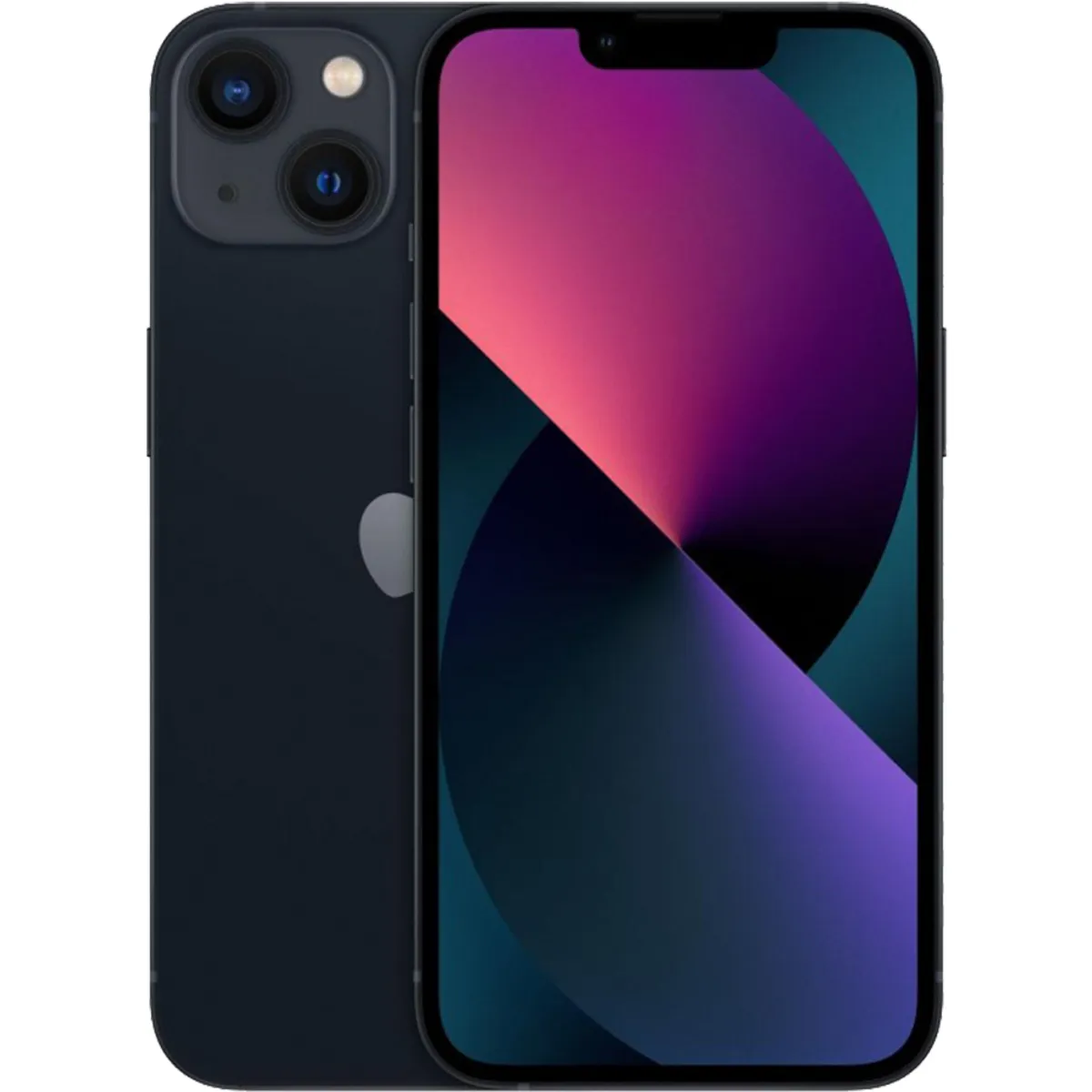 APPLE - Apple iPhone 13 128GB - Reacondicionado