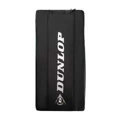 DUNLOP - Bolso SX Performance NegroVerde X8
