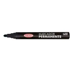 ARTEL - Marc permanent 50 pta redond negro