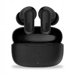BLIK - Audifonos Bluetooth Inalámbricos Air500 Negro 30 hrs