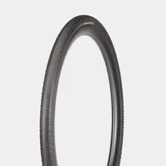 BONTRAGER - Neumático Gravel Girona Pro TLR 700C x 38mm Negro