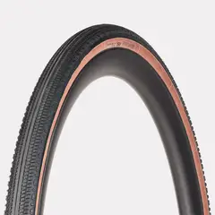 BONTRAGER - Neumático Gravel Galbraith 700c x 38mm RSL GR TLR