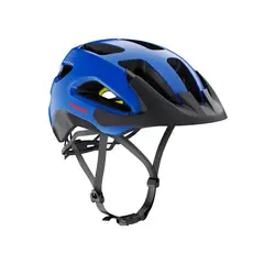 TREK - Casco Ciclismo Niño Solstice Mips Youth Azul