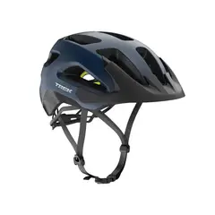 TREK - Casco Ciclismo Solstice Mips Azul