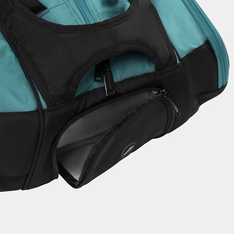 Bolso SX Performance NegroVerde X12