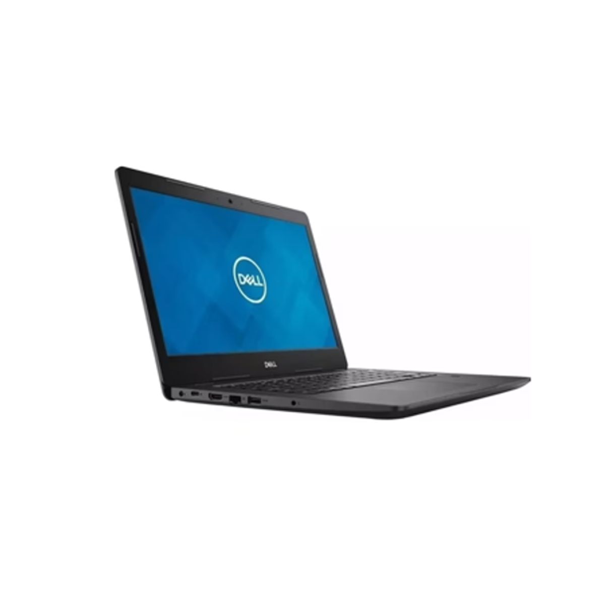 DELL - Notebook Dell Latitude 3490 Intel Core i5-7200U 8GB RAM 240GB SSD REACONDICIONADO