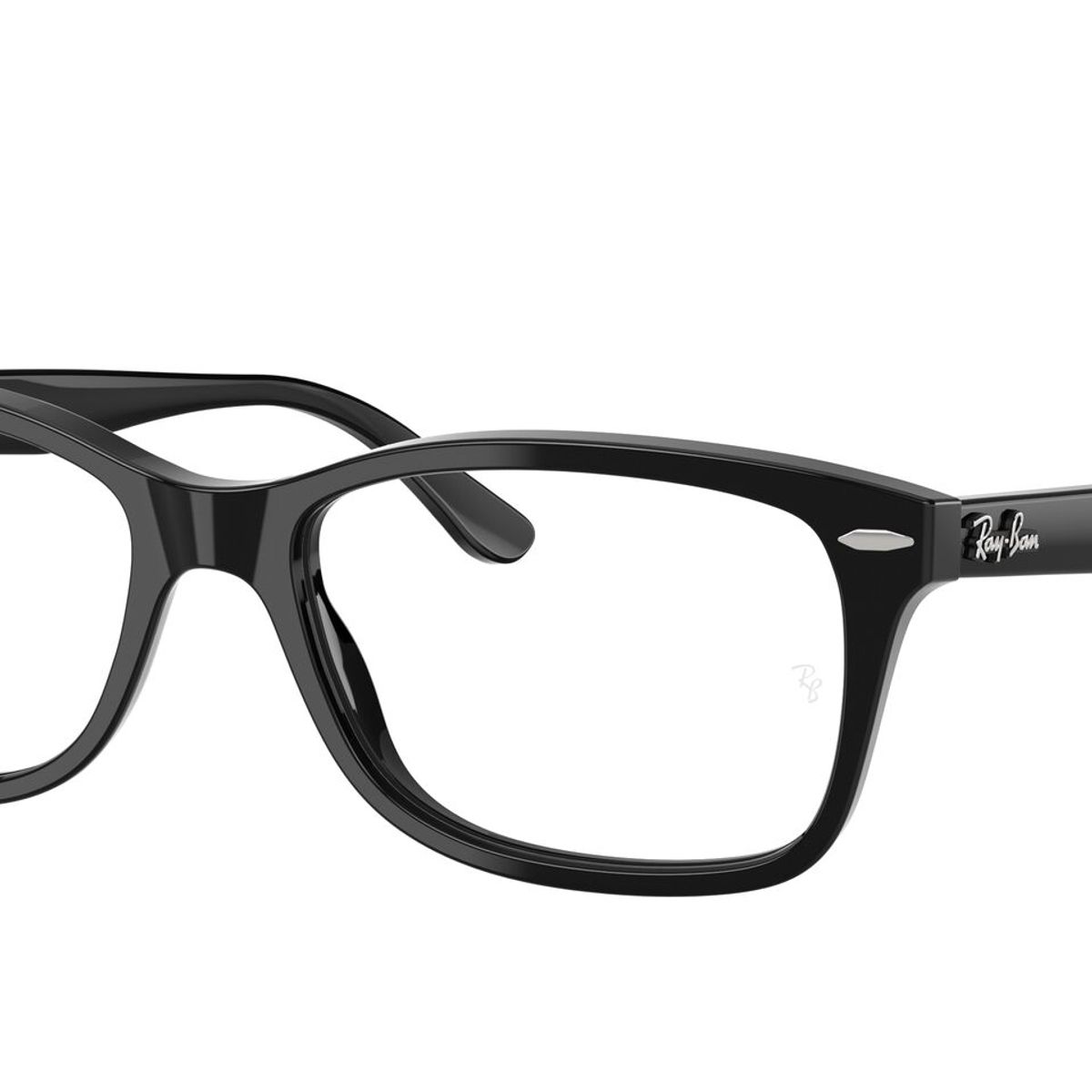RAY BAN - ARMAZÓN ÓPTICO RAY BAN - RX5428 2000 - Negro