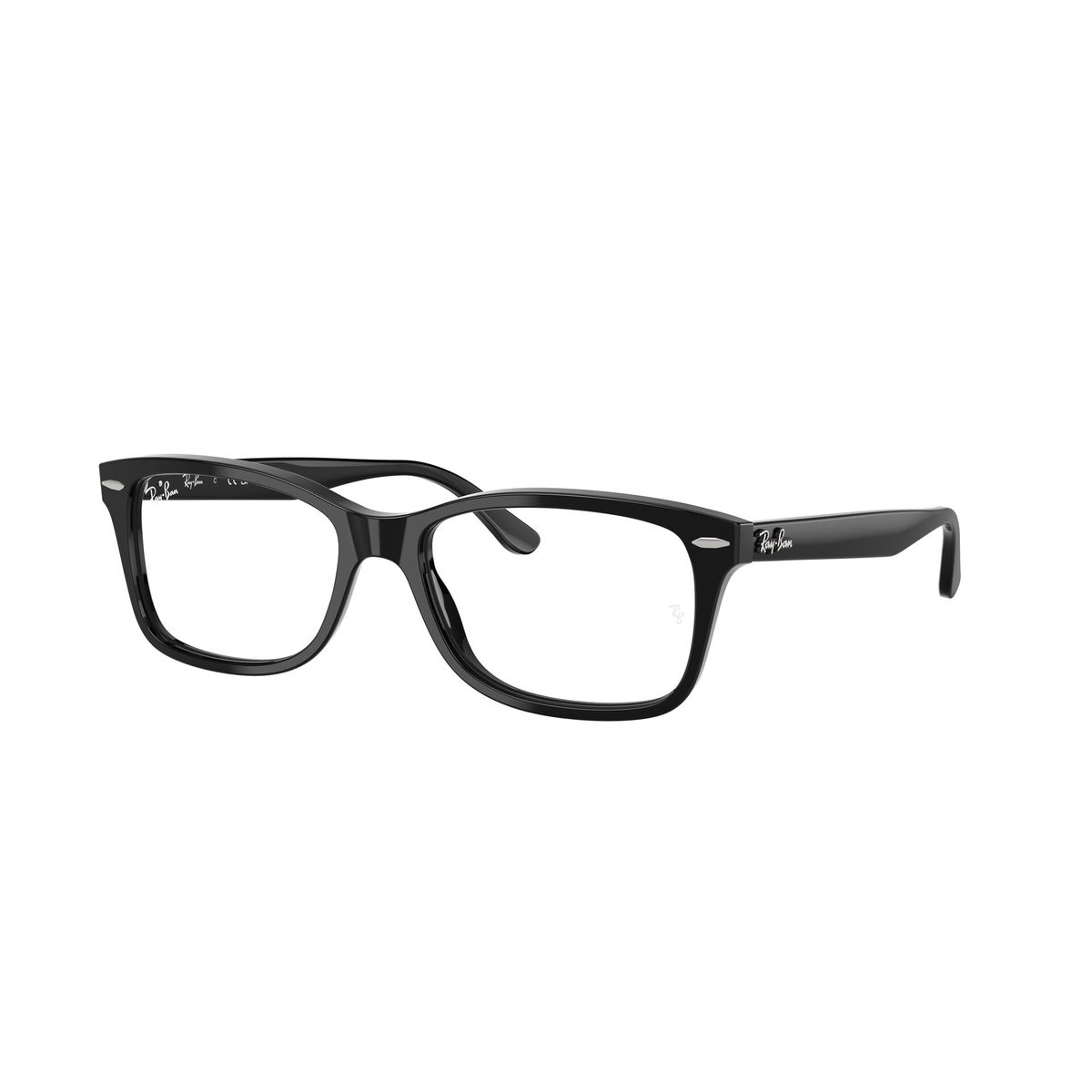 RAY BAN - ARMAZÓN ÓPTICO RAY BAN - RX5428 2000 - Negro