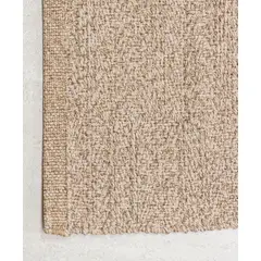 AMOBLE - Alfombra Pet Magdalena 230 X 160 Beige