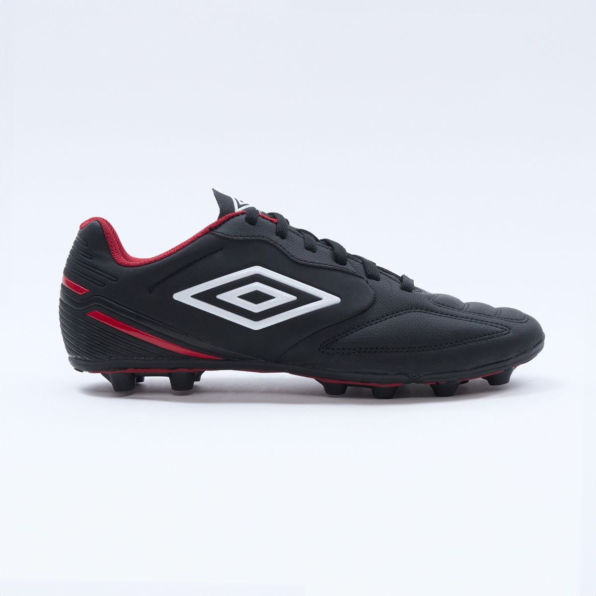 UMBRO - Zapatilla Fútbol Umbro Classico XIII LT HGR Hombre Negro