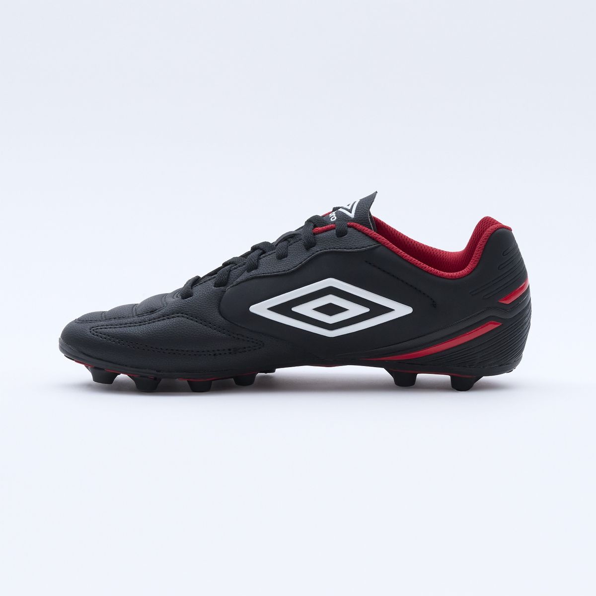 UMBRO - Zapatilla Fútbol Umbro Classico XIII LT HGR Hombre Negro