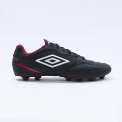 UMBRO - Zapatilla Fútbol Classico XIII LT HGR Hombre Negro