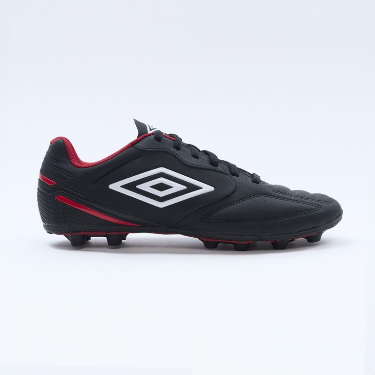 Zapatilla Fútbol Classico XIII LT HGR Hombre Negro