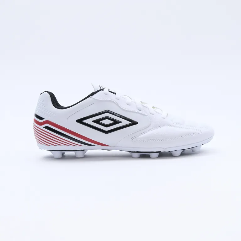 Zapatilla Fútbol Classico XIII LT HGR Hombre Blanco