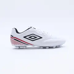 UMBRO - Zapatilla Fútbol Classico XIII LT HGR Hombre Blanco