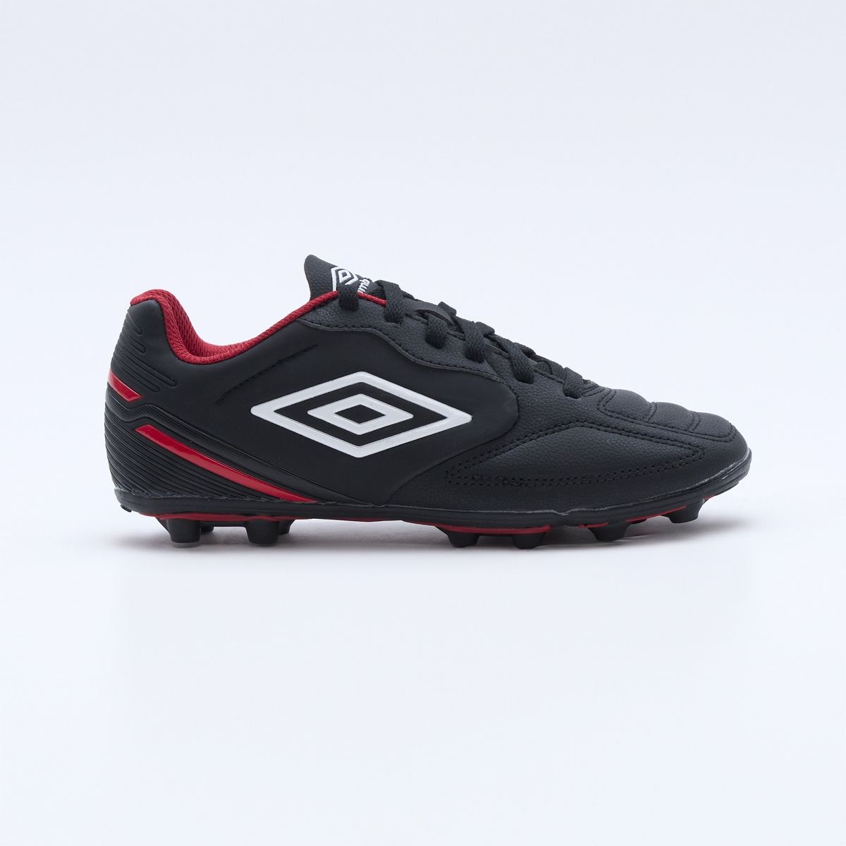 UMBRO - Zapatilla Fútbol Umbro Classico XIII LT HGR JNR Niños Negro