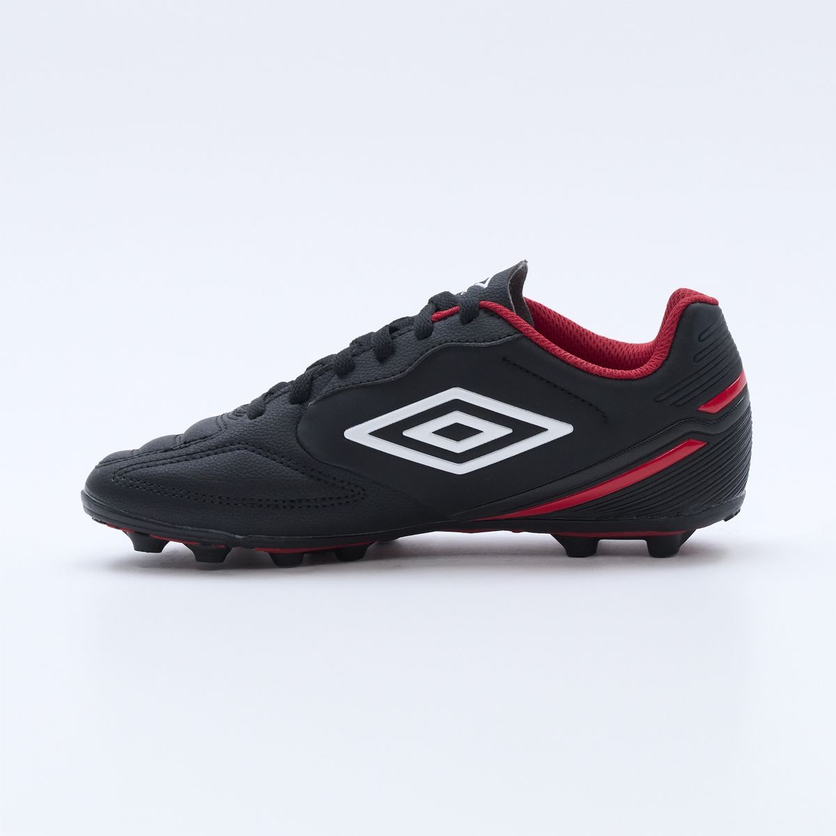 UMBRO - Zapatilla Fútbol Umbro Classico XIII LT HGR JNR Niños Negro