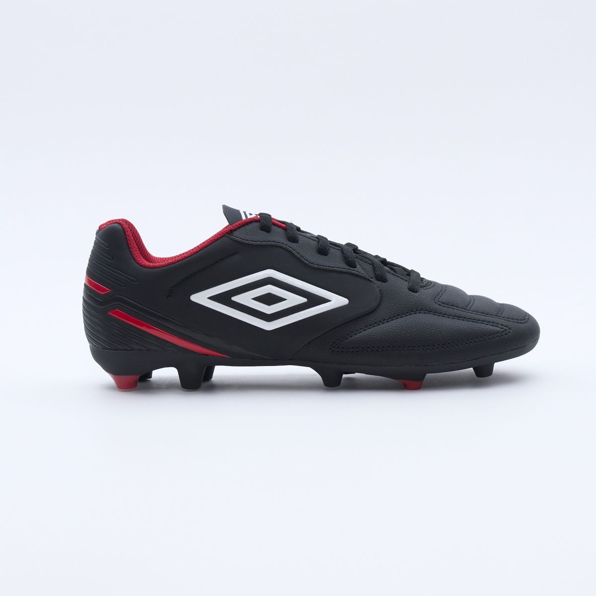UMBRO - Zapatilla Fútbol Umbro Classico XIII LT FG JNR Niños Negro