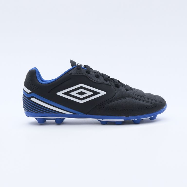 Zapatilla Fútbol Classico XIII LT HGR JNR Niños Negro