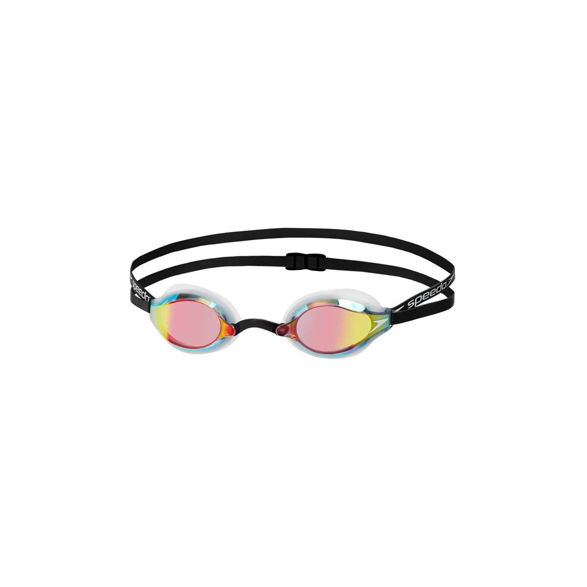 SPEEDO - Anteojos Natación Unisex Fastskin Speedsocket 2 Mirror