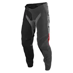 TROY LEE DESIGNS - TROY LEE DESING PANTALÓN SE PRO TILT NEGRO GRIS