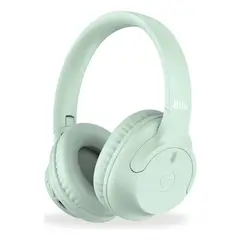 BLIK - Audifonos Bluetooth Soul250 Verde 16 Hrs