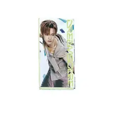 GENERICO - NCT DREAM The 4th Album DREAMSCAPE Vertical Flip Rejun Ver.