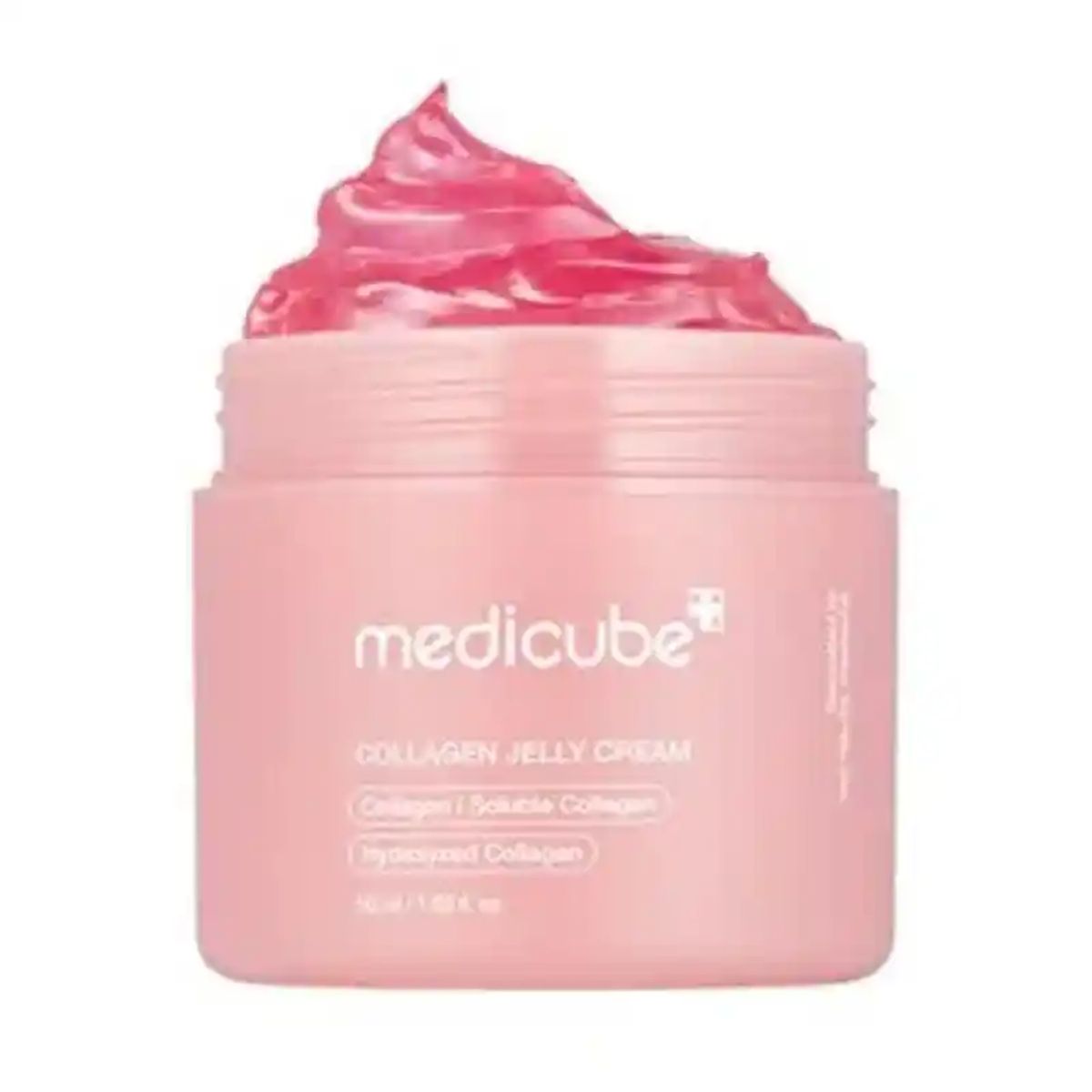 MEDICUBE - Crema Jelly de Colágeno Mini - 50ml Medicube