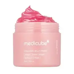 MEDICUBE - Crema Jelly de Colágeno Mini - 50ml