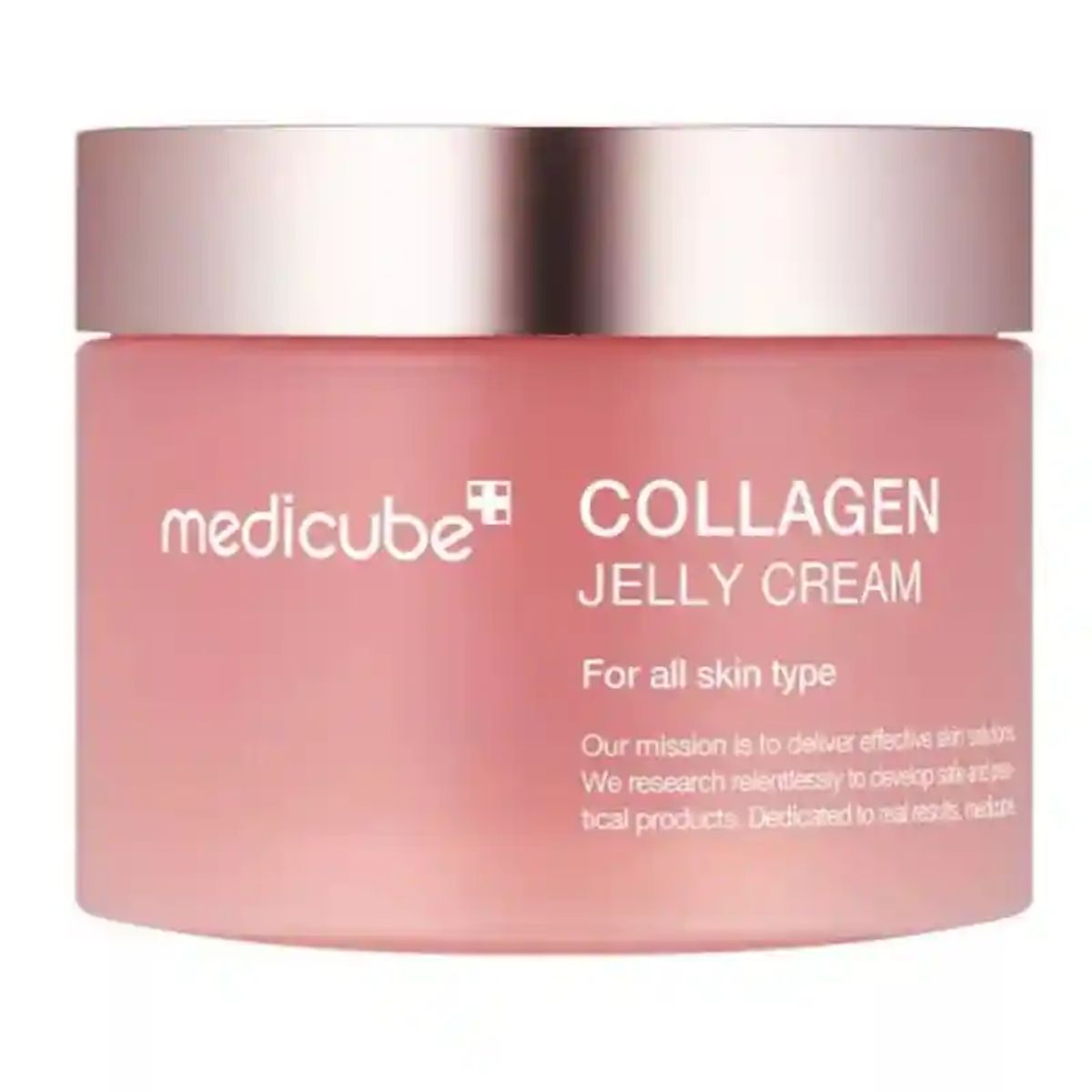 MEDICUBE - Crema Jelly de Colágeno - 110ml Medicube