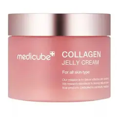 MEDICUBE - Crema Jelly de Colágeno - 110ml