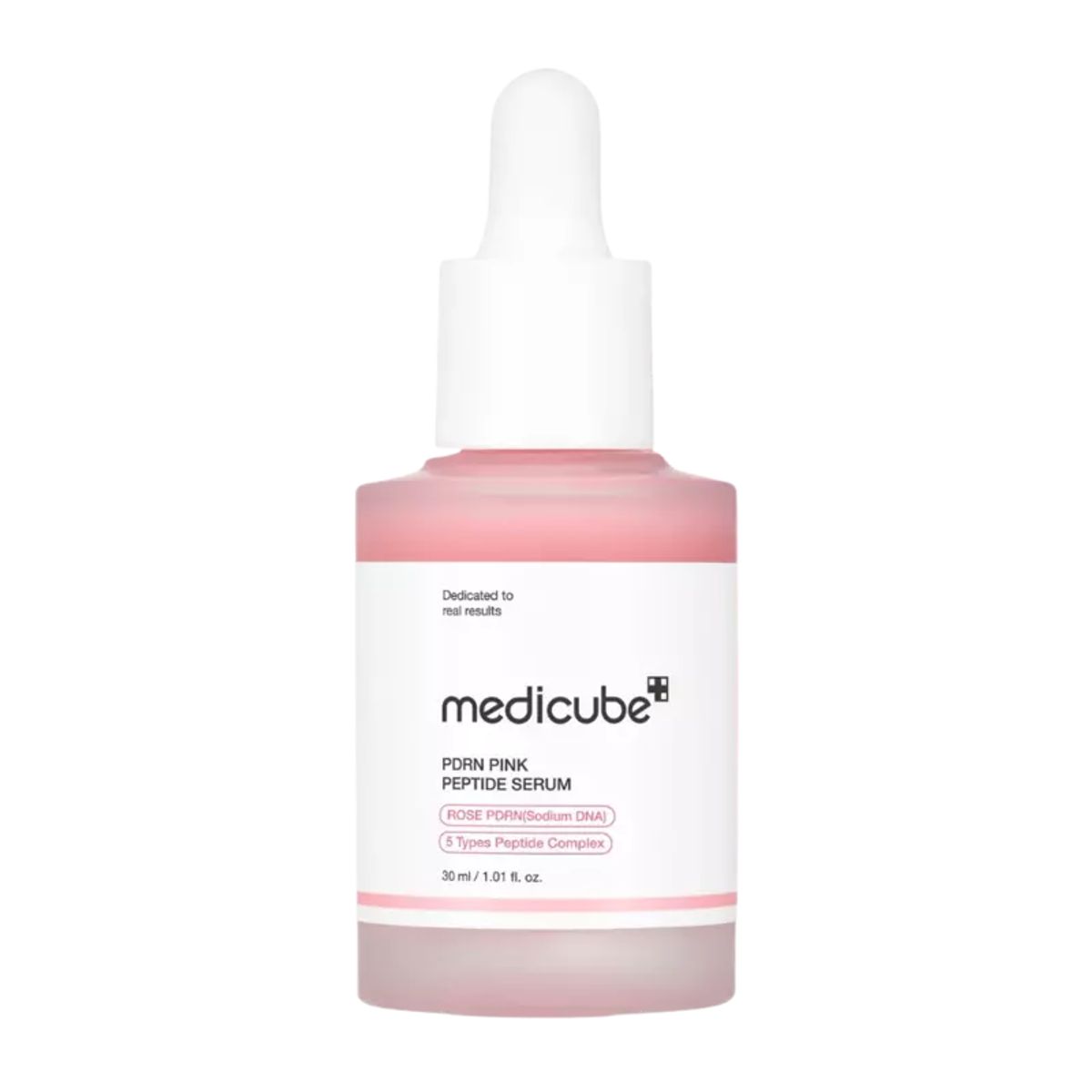 MEDICUBE - Sérum PDRN Pink Peptide - 30ml Medicube