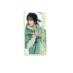 GENERICO - NCT DREAM The 4th Album DREAMSCAPE Vertical Flip Jeno Ver.