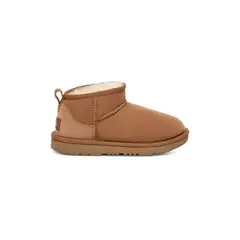 UGG - Bota Kids Classic Ultra Mini Café