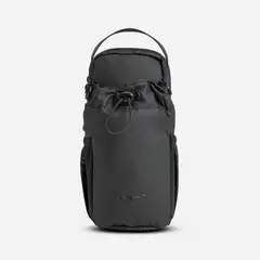 GENERICO - Bolso Gym Y Entrenamiento Portátil Magnético Color Negro Gym Bag BELUG