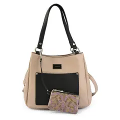 AMPHORA - Cartera Mujer
