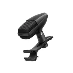 SENNHEISER - Micrófono MD 421 Kompakt con Pinza