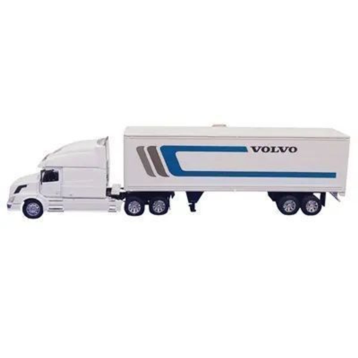 GENERICO - CAMION VOLVO VN780 6x4 CON CONTAINER 1.32