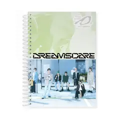 GENERICO - NCT DREAM The 4th Album DREAMSCAPE DREAMSCAPE Ver.