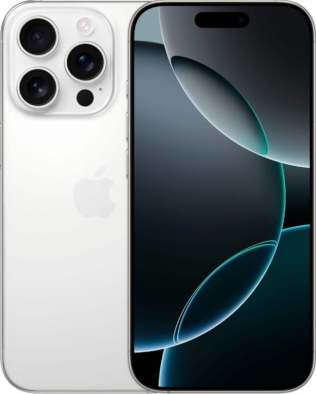 IPhone 16 Pro 256GB - Reacondicionado