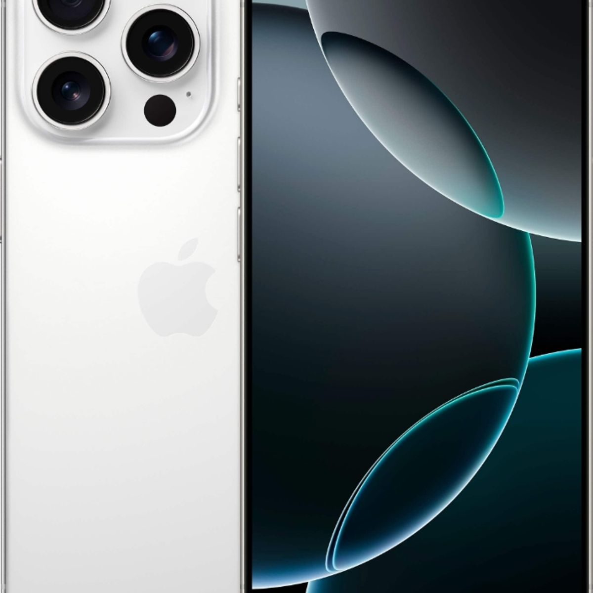 APPLE - Apple iPhone 16 Pro 256GB Reacondicionado Excelente
