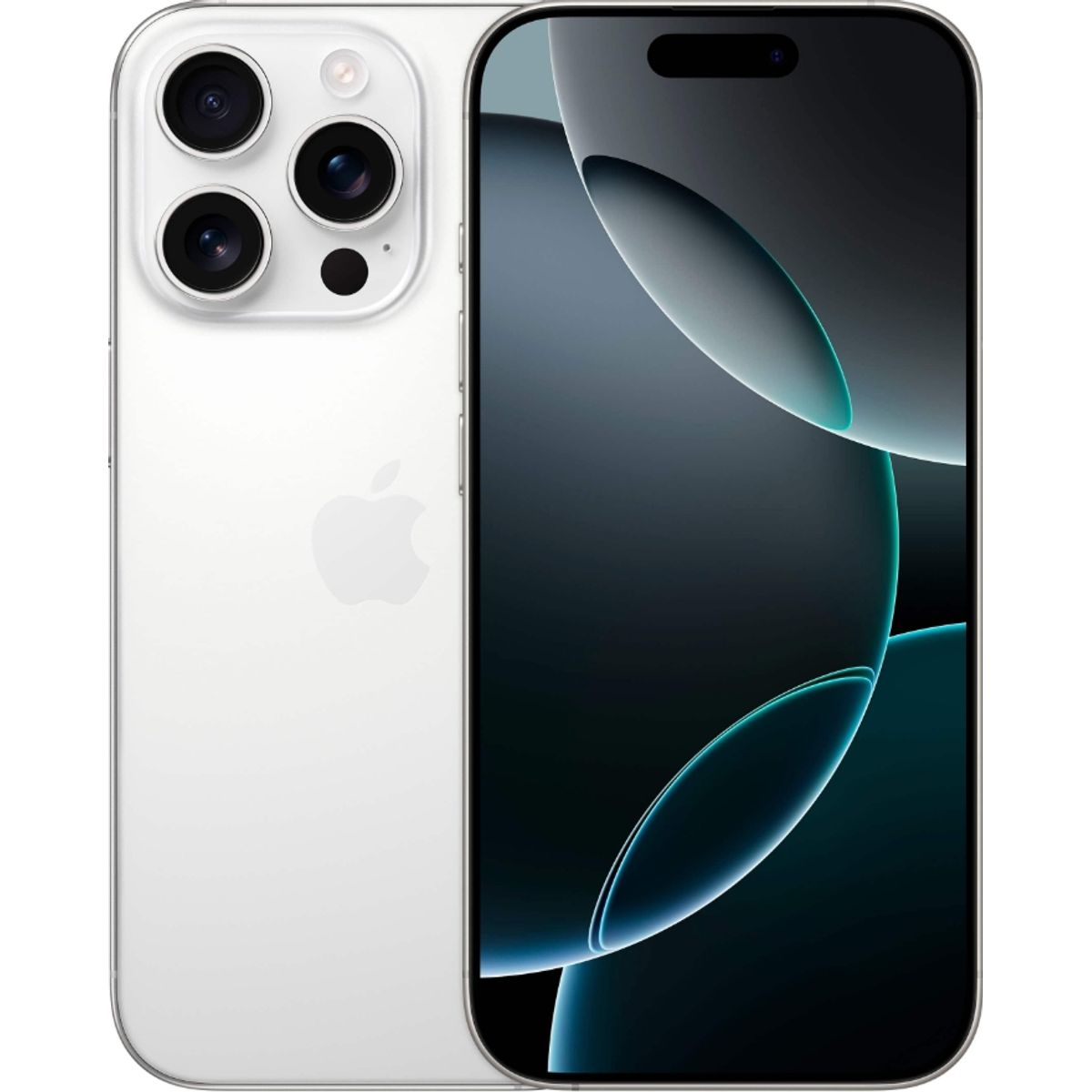 APPLE - Apple iPhone 16 Pro 256GB Reacondicionado Excelente
