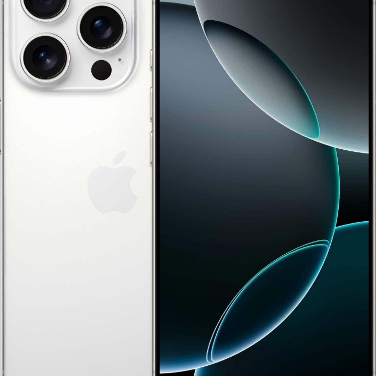 APPLE Apple iPhone 16 Pro 256GB Reacondicionado Excelente