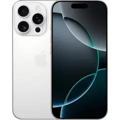 APPLE - IPhone 16 Pro 256GB Reacondicionado Excelente