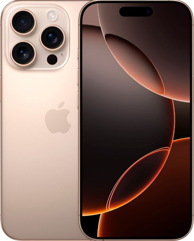 IPhone 16 Pro 256GB Reacondicionado Excelente