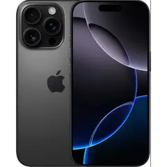 APPLE - IPhone 16 Pro 256GB Reacondicionado Excelente