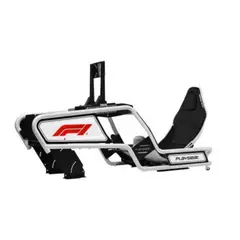 PLAYSEAT - Simulador Cockpit Formula Intelligence - F1